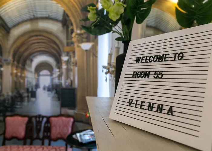 55 3* Wien
